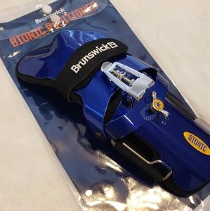 Brunswick Bionic positioned RH, Small